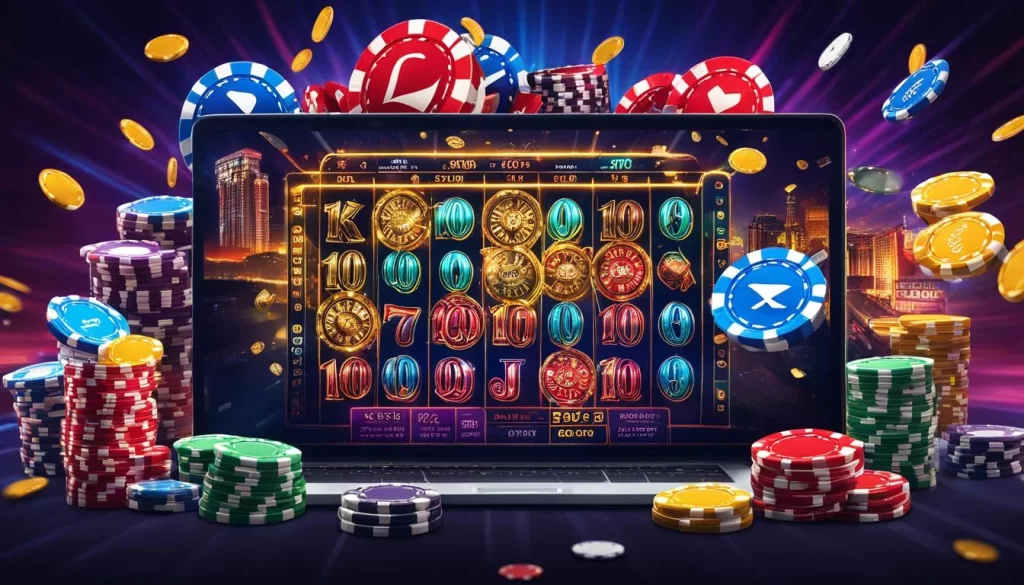 Hình ảnh đa dạng các môn thể thao tại CWIN99