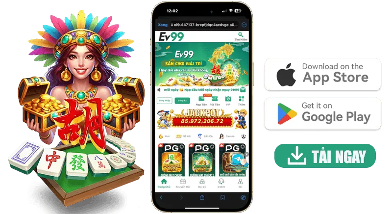 Biểu tượng bảo mật dữ liệu và an toàn thông tin tại cwin99