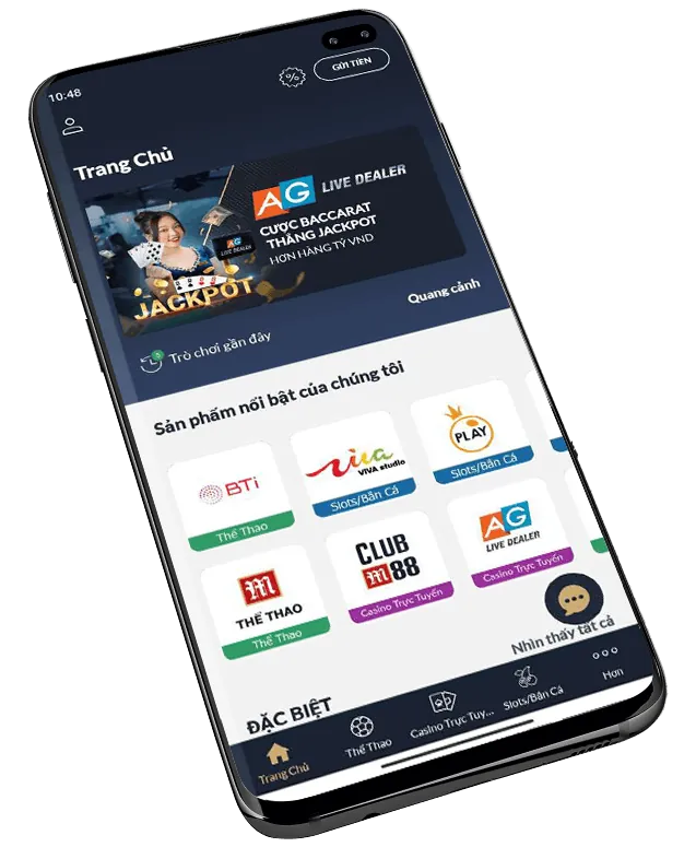 Bảo mật và tin cậy tải cwin99
