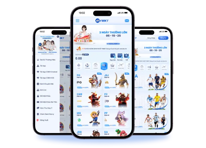 Các chương trình khuyến mãi hấp dẫn tại CWIN99