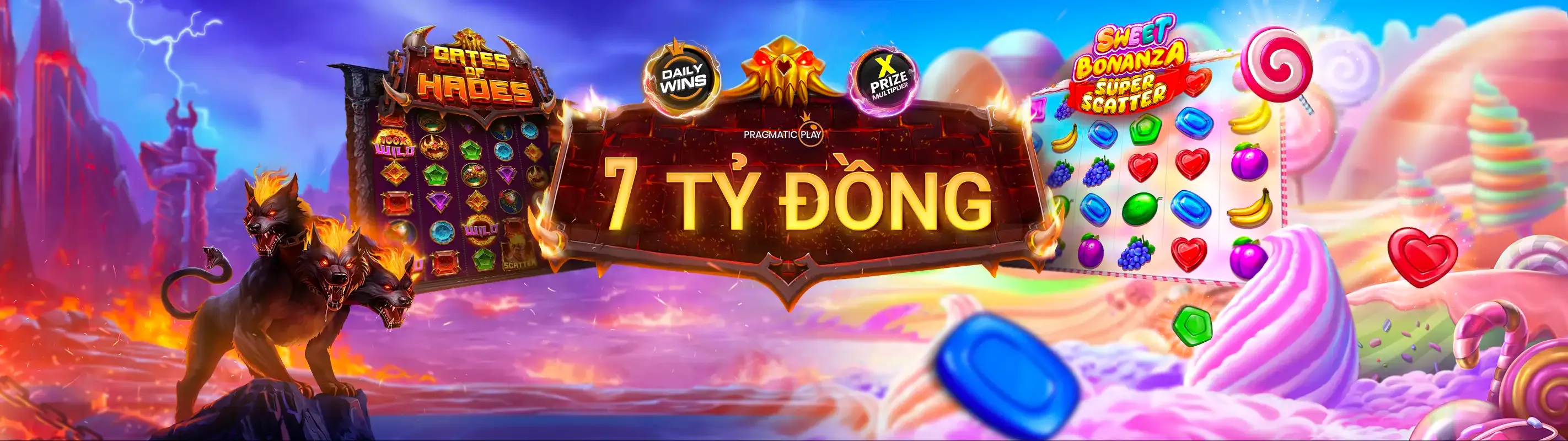 Chương trình VIP CWIN99 2026